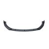 Volkswagen Polo Front Lip Splitter, Body Kit Corner Protectors, Anti-Scratch Front Spoiler for 19 Models