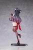 original illustration up cat Standard version scale PVC ABS painted finished figure Fernemo's "Tied Rufuna-chan" 1/7 &