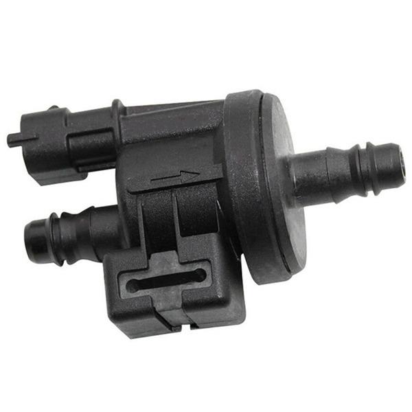 Black ABS Evaporative Emission Valve Solenoid C1B1-9G866-AA for Ford