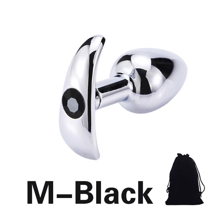 Metal Anchor Base Anal Plug Adule Toy Stainless Steel Butt Plug Sexy Adult Penetration Anal Toy Fetish But Pluk Sex Toys