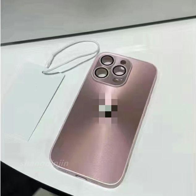 

Aurora Protective Case for iPhone 17 Pro Max - Full Coverage Hard Shell with Premium Feel 16 Pro