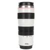 Camera Lens Coffee Mug Stainless Steel Coffee Mugs Sled Lids Photographer Camera Mug Travel Coffee Cup for Men Women