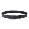 Outdoor Belt Men's Nylon Belt Adjustable Automatic Buckle Belt