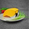 Manual Scallion Cutter 6 Wheel Scallion Mincer Household Parsley Rolling Chopper Restaurant