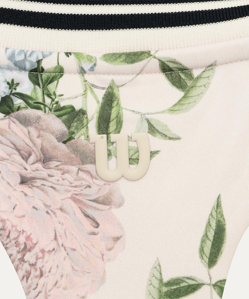 Wilseun Tiebreaker Dress W