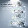 Eslite Bestseller Air Purifier: Desktop Deodorizer & Aromatherapy Machine for Indoor Smoke & Formaldehyde Removal