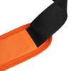 Nylon Material Double Shoulder Strap Orange Brush Cutter Harness Durable Trimmer Shoulder Strap
