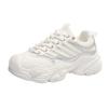 2025 Autumn New Korean Version Breathable Dad Shoes Women Ins Student Casual Shoes Platform Running Shoes Women CGA680