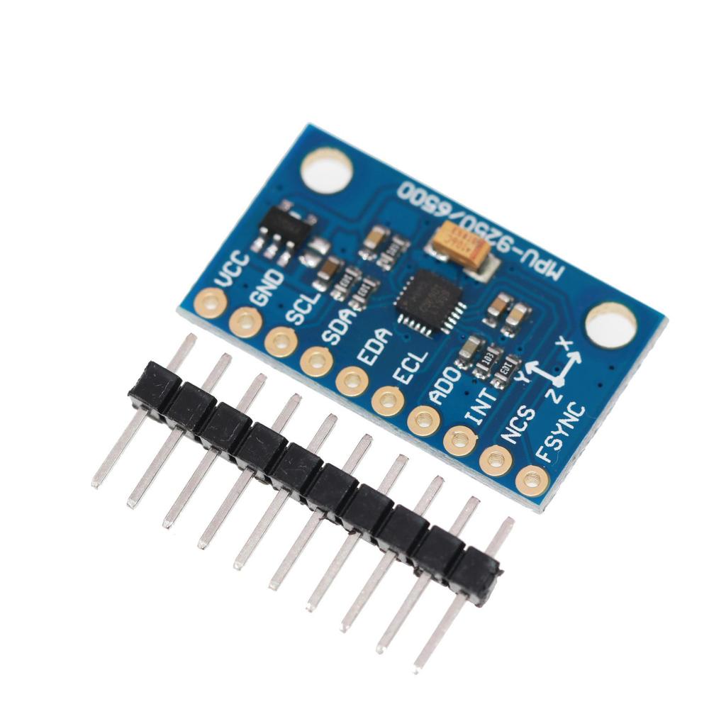 MPU6500 GY-6500 6DOF Attitude and Acceleration Sensor Module