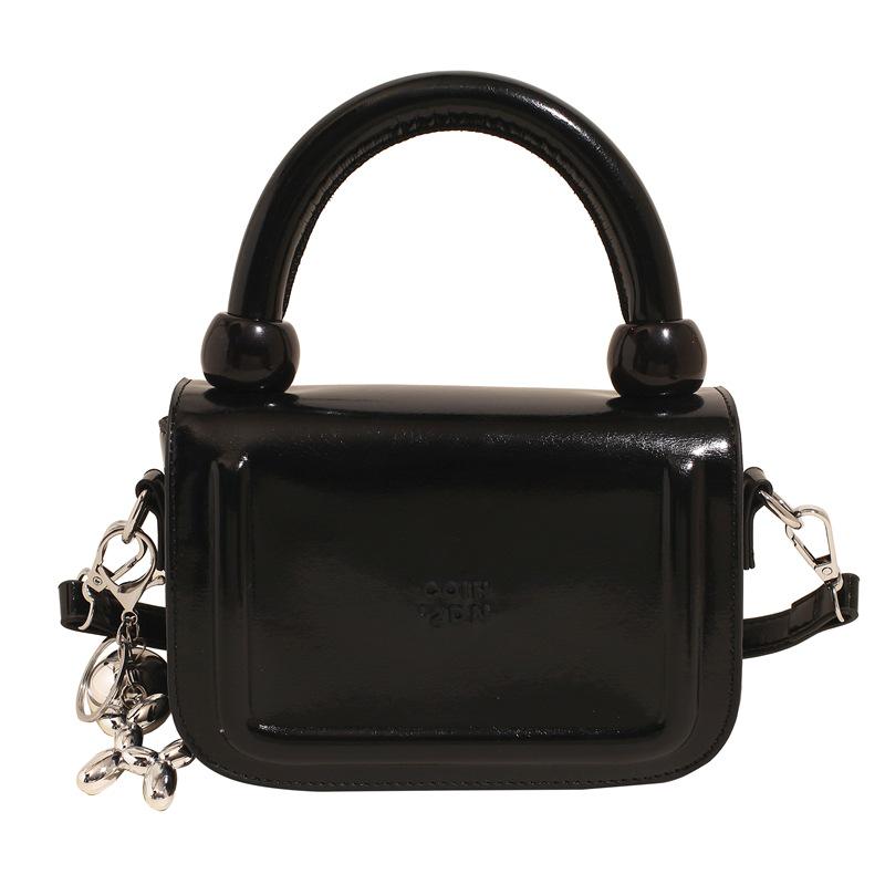 2025 Women's Chic Crossbody Handbag: Compact, Luxurious & Stylish