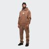 Air Jordan X Travis Scott Hoodie Archaeo Brown Men Tops DO4094-256
