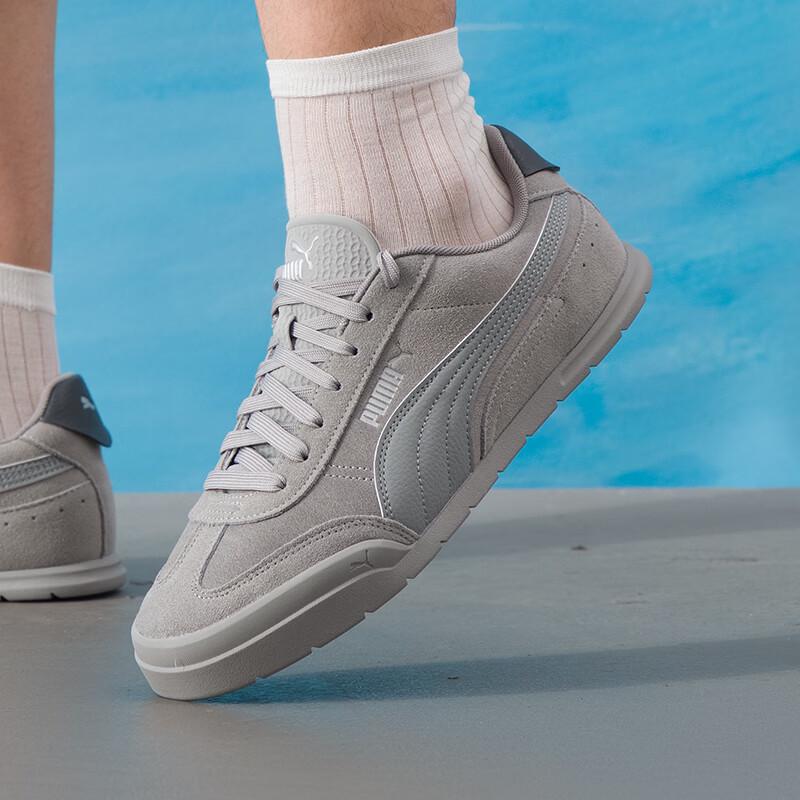 

PUMA Unisex Lightweight Breathable Casual Shoes UK 6