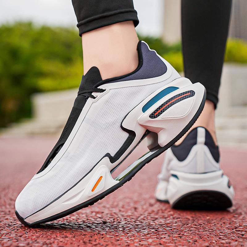 Women's Shoes Men Shoes Dancing Shoes Sports Shoes Breathable Mesh Outdoor Shoes Women Sneakers Wide Toed Shoes