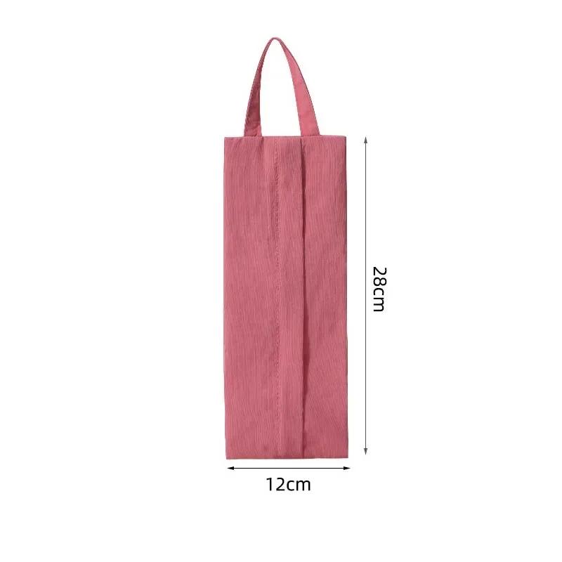 Travel Protable Underwear Socks Storage Bag for Clothes Luggage Packaging Tampon Handheld Waterproof Multi Functional Bags