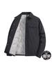 Men's Winter 2025 Casual Lapel Down Jacket - High-End Cold-Proof, Warm, White Duck 50% Down Coat.
