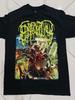 EPICARDIECTOMY Putreseminal Morphodysplastic Virulency T-Shirt