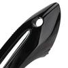 For BMW 5 6 7 Series F07 F10 F11 F06 F12 F13 F01 F02 4X Black Outer Outside Exterior Comfort Access Door Handle Set 51217231931