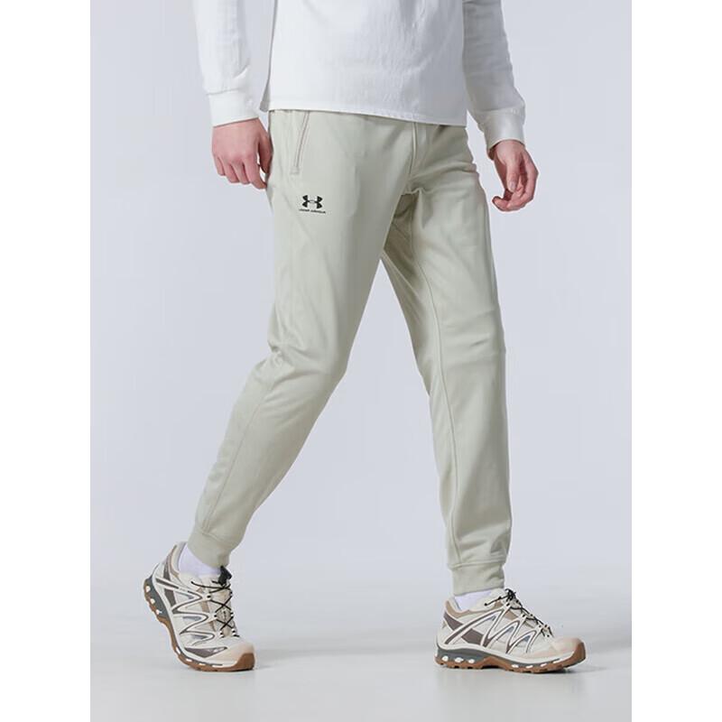 Under Armour Men s Knit Casual Sports Pants M
