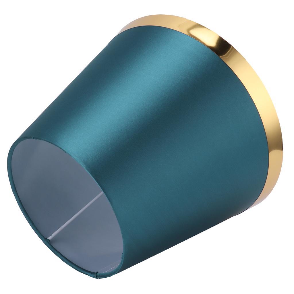 Fabric Lamp Shade European Style Modern Lampshade for E27 Table Lamp Floor Light Supplies