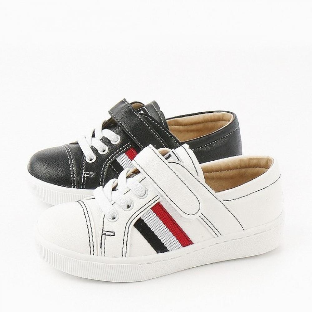 

Levisfoot Magic Atom Kids Sneakers white/180mm