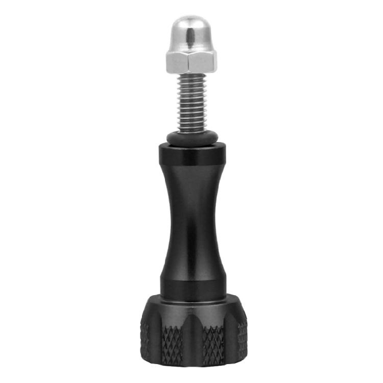 Aluminum Alloy Thumbscrews for   11 10 9 Xiaomi Yi 4K  DJI Osmo