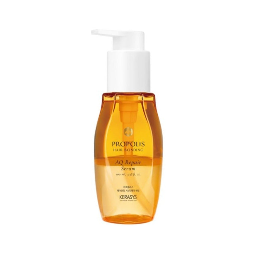 

Kerasys Propolis Hair Bonding AQ Repair Сыворотка для волос 100мл*1шт/2шт 1Pc