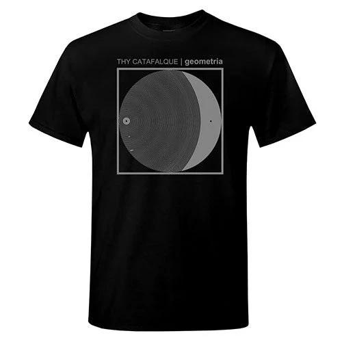 Thy Catafalque - Geometria T-Shirt XL