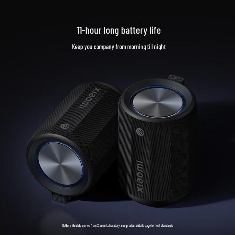 Xiaomi Portable Outdoor Bluetooth Speaker Mini