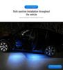 Tesla Model 3/Y/S/X Ambient LED Decorative Lighting Kit