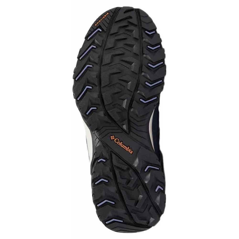 Columbia Ботинки для хайкинга Crestwood™ Mid Waterproof