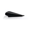 4 Pieces of Car Door Handle Protective Film, Carbon Fiber Stickers, Scratch Resistant Covers, Exterior Accessories,Car Film