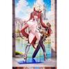 Umamusume: Pretty Derby Figure Daiwa Scarlet 28cm Anime Girls PVC Action Figure Toy Activity Statue Adult Collection Model Doll