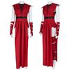 Star Wars Nightsisters Cosplay Kostüm Aus Polyesterstoff Für Halloween Rollenspiel