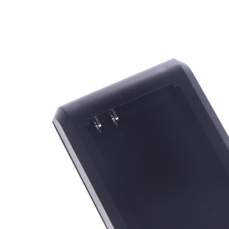 4.2/1A Bl-5B Bl-5C Nabíječka Pro Mobilní Telefon Černá Univerzální Dokovací Nabíječka Baterie Originální Li-Ion Nabíječka Typ-C Výstupní Styl