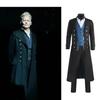Beasts3 Fantastic Gellert Grindelwald Cosplay Costume Role Play Party Halloween