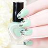 5Pcs/Set Bulk Flower Decals Water Transfer Manicure Nail Art Stickers Tips Decoration DIY  Random