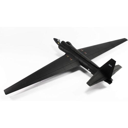 AFV Club 1/48 Taiwan Air Force U-2C Dragon Lady High-Altitude Reconnaissance Aircraft, Early and Late Models, Plastic Model Kit AR48114