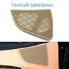 LHD RHD Interior Front Rear Left Right Door Horn Sound Audio Loud Speaker Cover For BMW 7 Series F01 F02 F04 730i 740i 750i