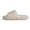 adidas Adilette 24 Slide Alumina Zapatillas Unisex Crema IG9304