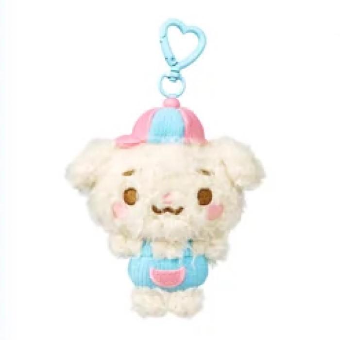 Hearts2Hearts - [FANMEETING 'HEARTS 2 HOUSE' MD] KLÍČENKA S PANENKOU Carmen white