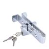 Security Security Anti-Theft Pedal Lock Auto Steering Wheel Brake Pedal Lock  Cars Truck Throttle