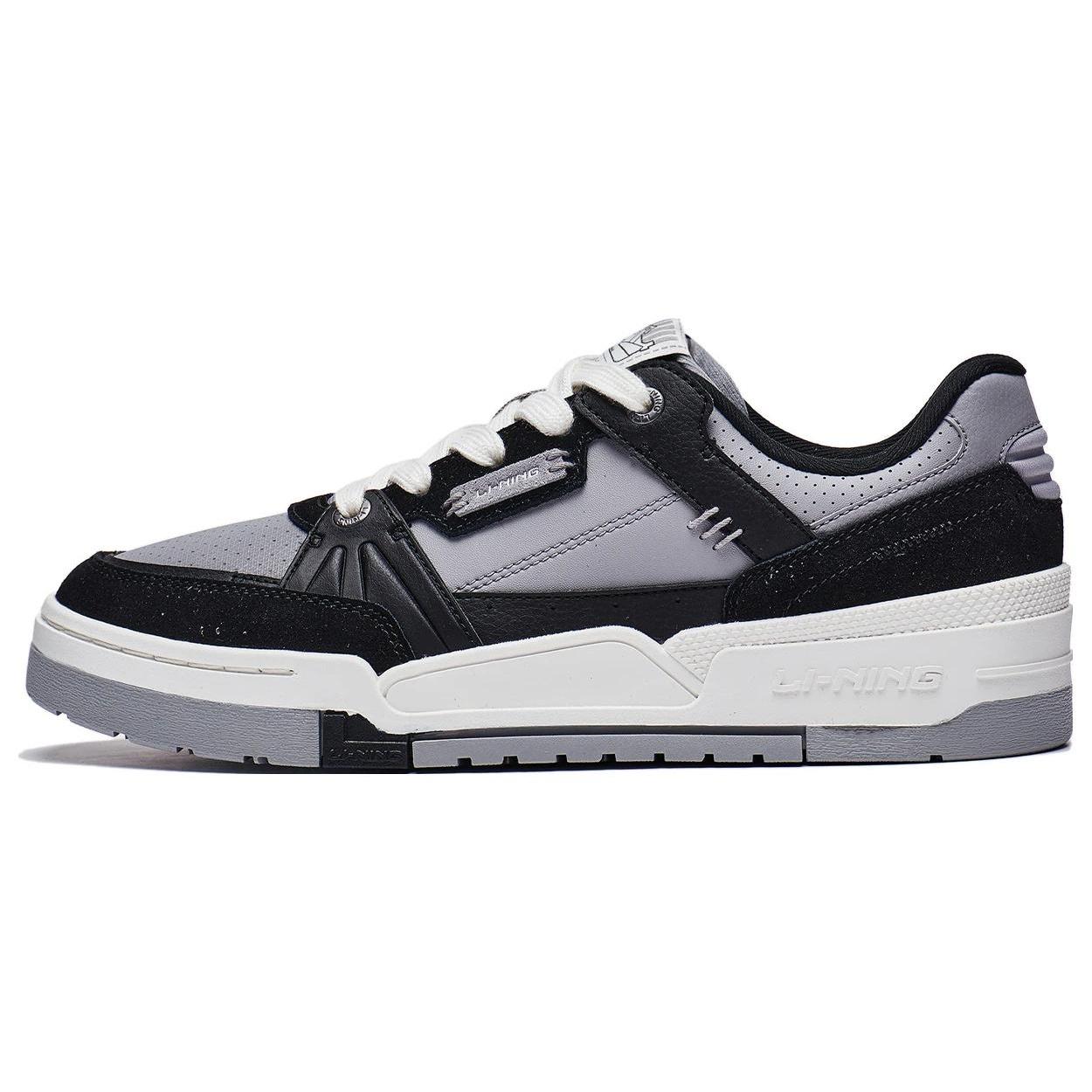 Li-Ning Journey 1.5  Grey Black  Men s AGCT265-3 EU 39