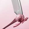 MEDICUBE x FOREVER CHERRY Pente Escova de Cabelo Conjunto de 2 Peças Wonyoung Balletcore pinkpink