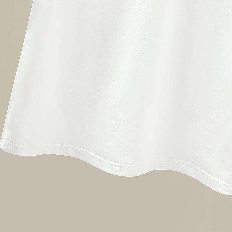 Women's Elegant Floral Short Sleeve T-Shirt