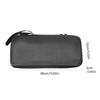 Gaming Console Case Storage Bag Travel Pouch Shockproof with Secure Interior Lining For Ayn Odin 2 Easy Carry Organizers