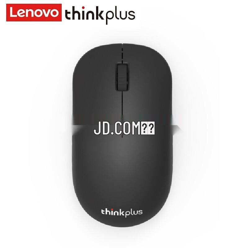 

Lenovo ThinkPlus WL80 Wireless Optical Mouse