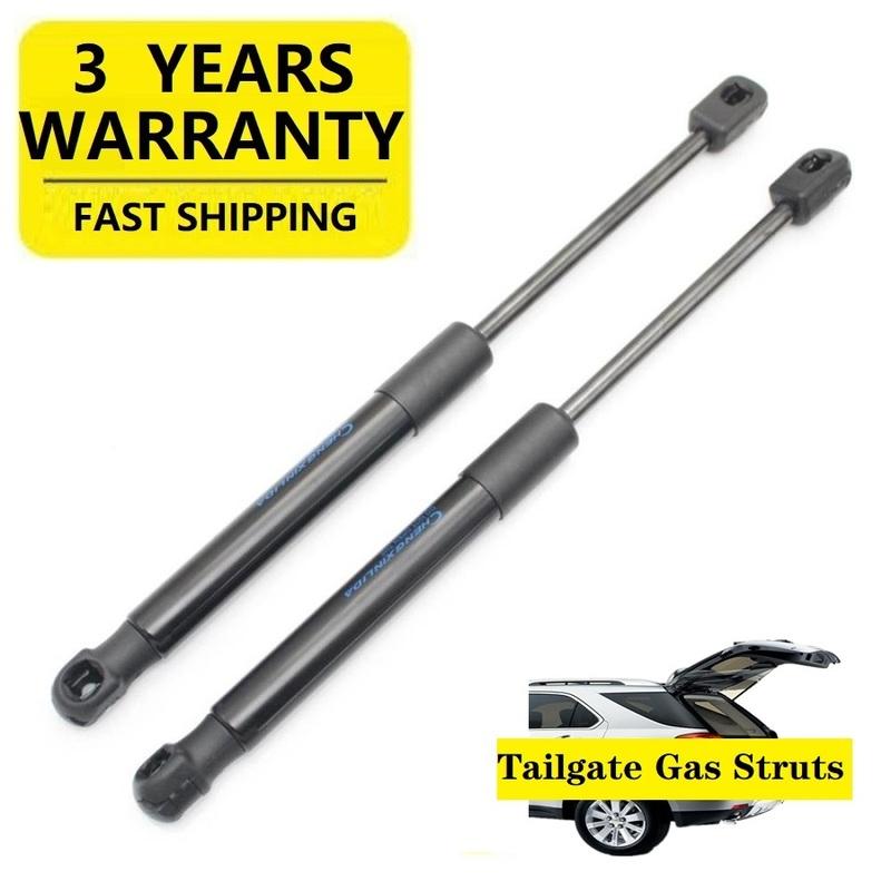 2Pcs For Ford Focus MK2 II Sedan 2005 2006 2007 2008 2009 2010 2011 Car-Styling Tailgate Gas Spring Struts Boot Shock Lifter