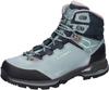 Lady Light GTX Trekking Shoes (221668) Grey/milkygreen