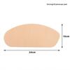 Disposable Thigh Rub Prevention Pads Ultra-soft 20Pcs Pack for Men Women Marathon Running Gym Fitness Daily Use