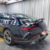 Mercedes GT50/GT53 AMG Carbon Fiber Rear Diffuser Kit